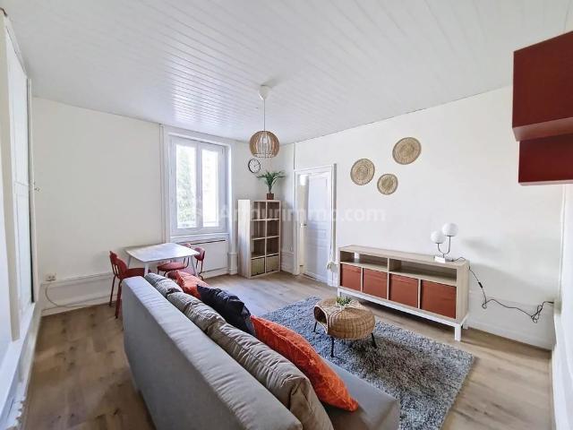 Location Appartement 2 pièces 35 m2 à Clermont Ferrand