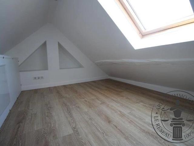 Location Appartement 2 pièces 35 m2 à Dourdan