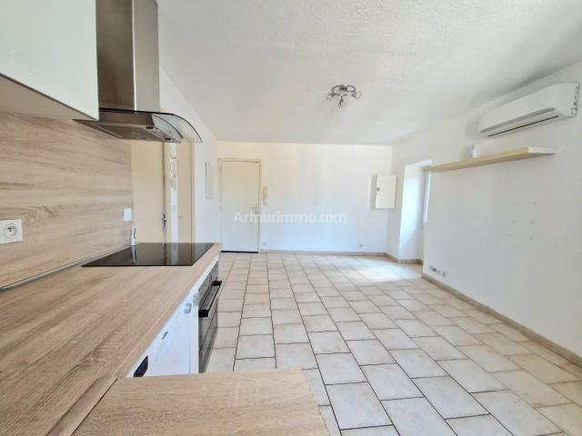 Location Appartement 2 pièces 35 m2 à Draguignan