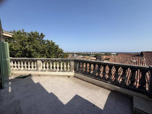 Location Appartement 2 pièces 35 m2 à Fréjus