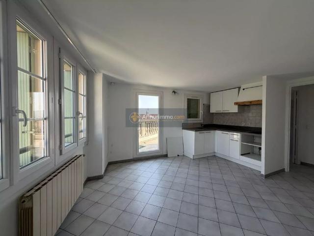 Location Appartement 2 pièces 35 m2 à Fréjus