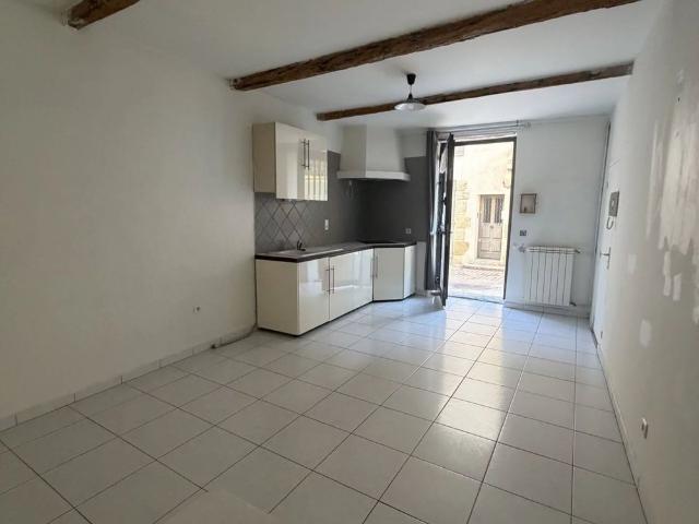 Location Appartement 2 pièces 35 m2 à Jouques