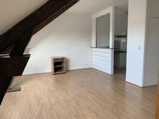 Location Appartement 2 pièces 35 m2 à Saint Quentin