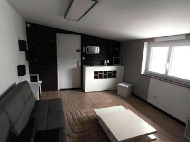 Location Appartement 2 pièces 35 m2 à Saint Sébastien sur Loire
