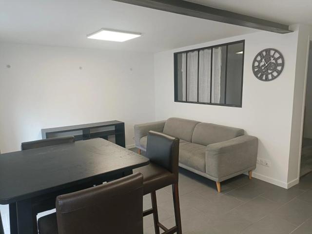 Location Appartement 2 pièces 35 m2 à Saint Sébastien sur Loire