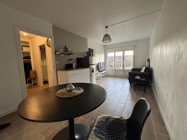 Location Appartement 2 pièces 35 m2 à Villers Cotterêts