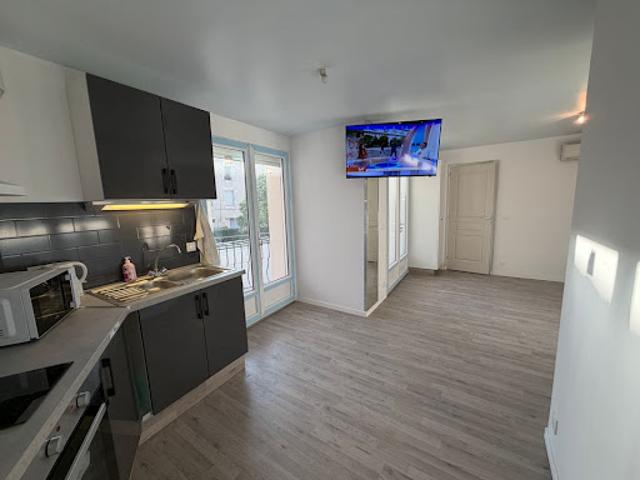 Location Appartement 2 pièces 35 m2 Agen