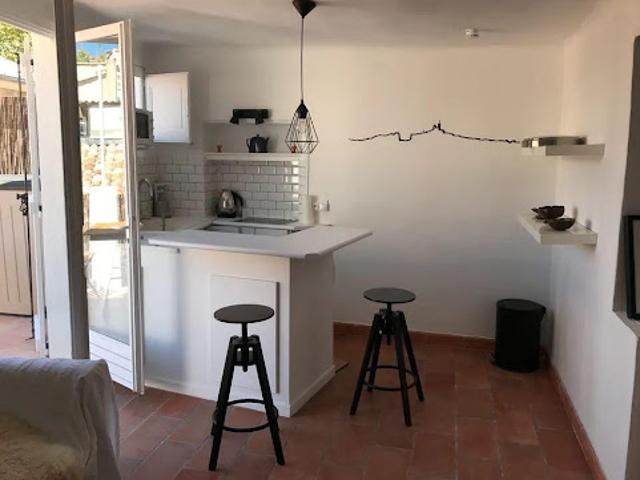 Location Appartement 2 pièces 35 m2 Aix en Provence