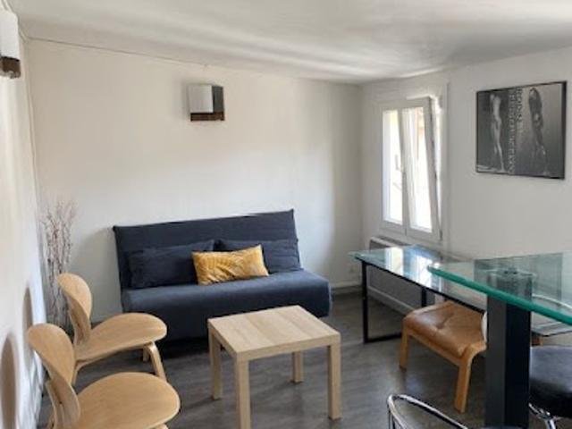 Location Appartement 2 pièces 35 m2 Aix en Provence