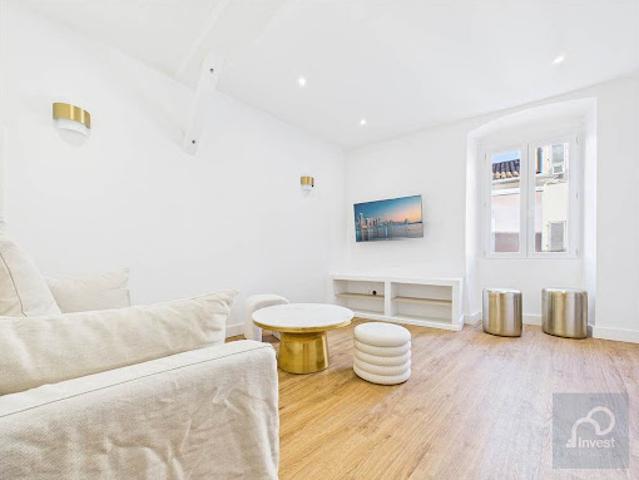 Location Appartement 2 pièces 35 m2 Ajaccio