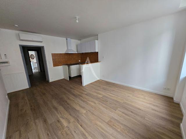 Location Appartement 2 pièces 35 m2 Albi