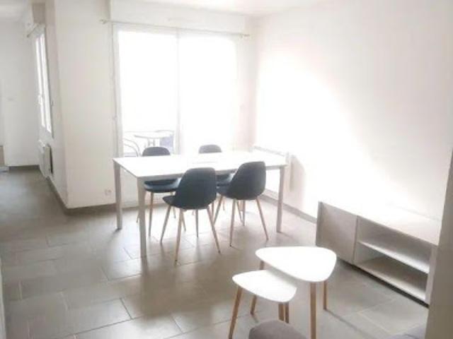 Location Appartement 2 pièces 35 m2 Amiens