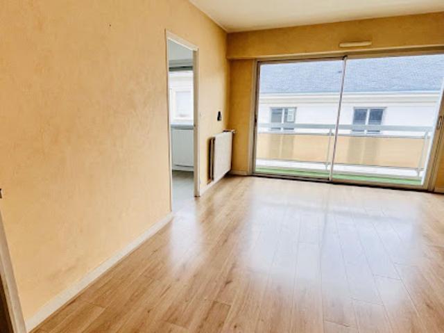 Location Appartement 2 pièces 35 m2 Angers