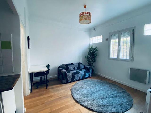Location Appartement 2 pièces 35 m2 Antony