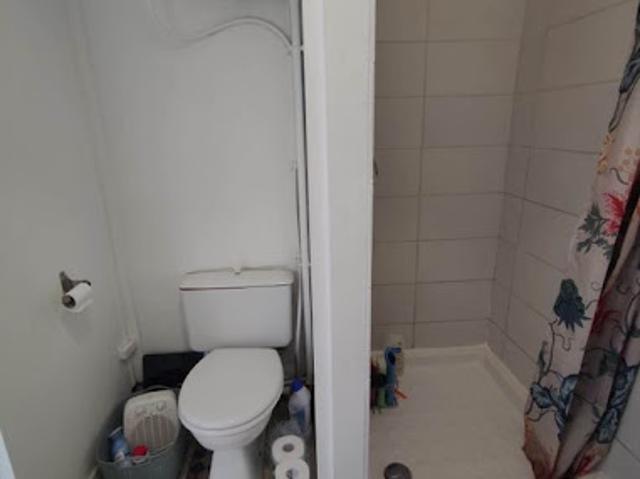 Location Appartement 2 pièces 35 m2 Asnieres sur seine