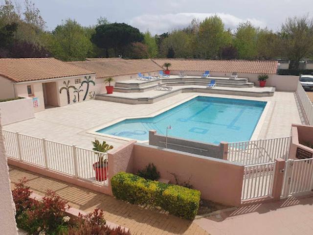 Location Appartement 2 pièces 35 m2 Argeles sur mer