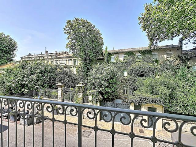 Location Appartement 2 pièces 35 m2 Avignon