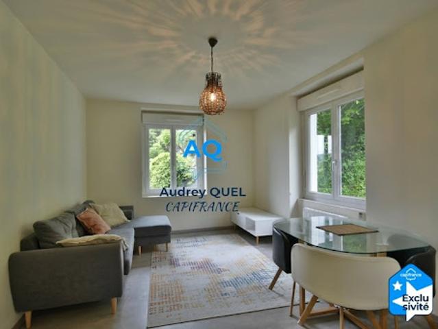Location Appartement 2 pièces 35 m2 Bellegarde sur Valserine