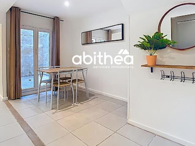 Location Appartement 2 pièces 35 m2 Beziers