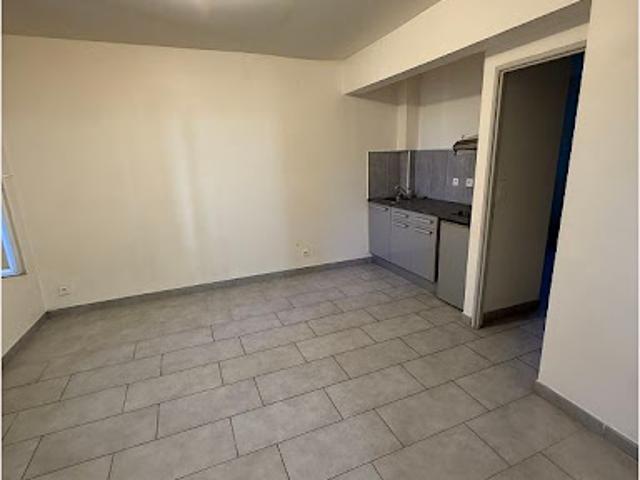 Location Appartement 2 pièces 35 m2 Beziers