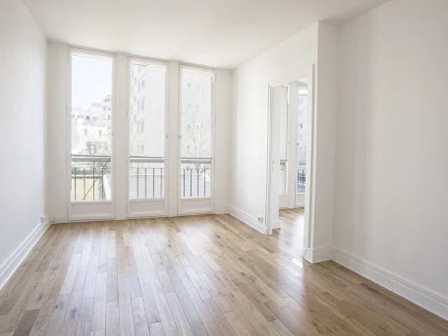 Location Appartement 2 pièces 35 m2 Boulogne Billancourt