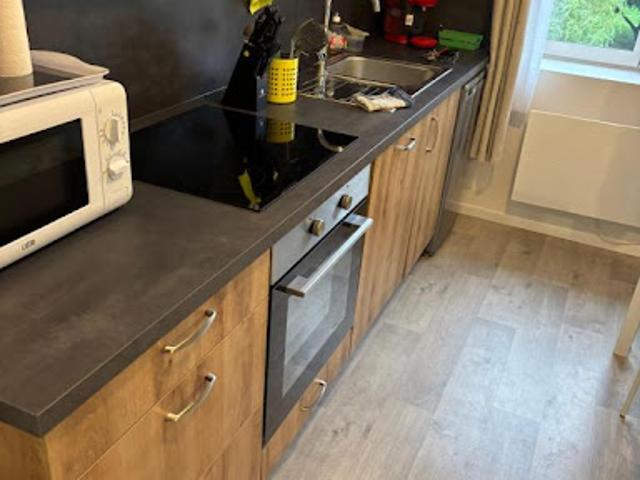 Location Appartement 2 pièces 35 m2 Bourg en Bresse