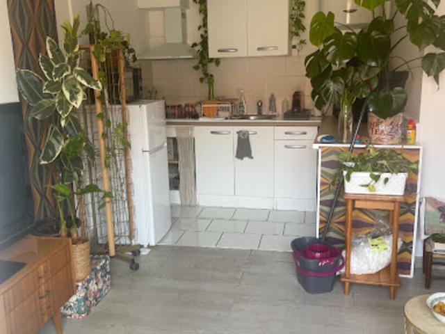 Location Appartement 2 pièces 35 m2 Canet en Roussillon