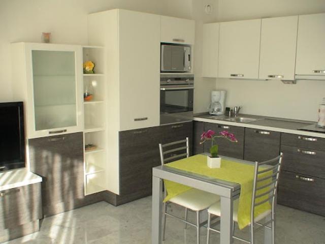 Location Appartement 2 pièces 35 m2 Cannes la bocca