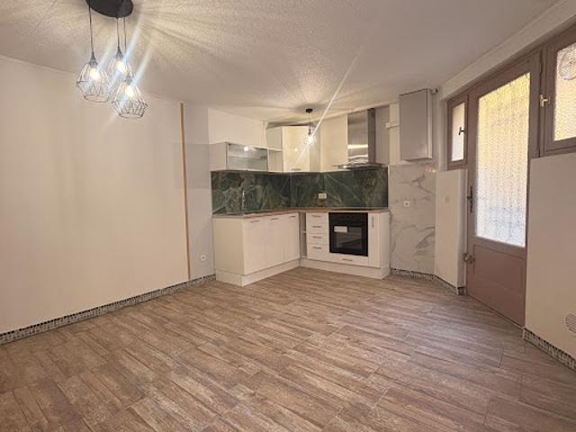 Location Appartement 2 pièces 35 m2 Cagnes sur Mer