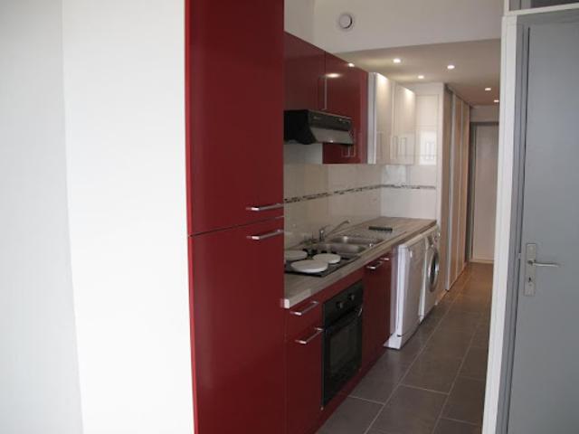Location Appartement 2 pièces 35 m2 Cassis