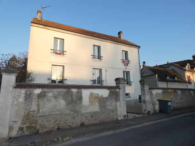 Location Appartement 2 pièces 35 m2 Chateau thierry
