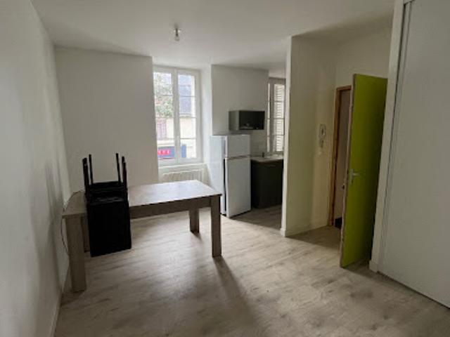 Location Appartement 2 pièces 35 m2 Chateaubriant