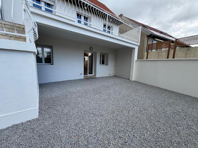 Location Appartement 2 pièces 35 m2 Chanteloup les Vignes