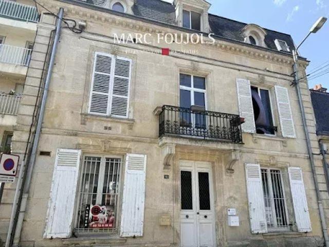 Location Appartement 2 pièces 35 m2 Chantilly
