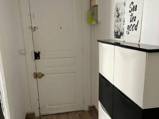 Location Appartement 2 pièces 35 m2 Clichy
