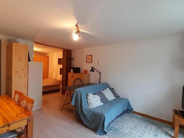 Location Appartement 2 pièces 35 m2 Digne les Bains