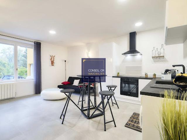 Location Appartement 2 pièces 35 m2 Ecully