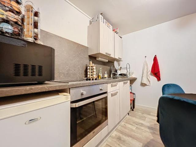 Location Appartement 2 pièces 35 m2 Essey lès Nancy