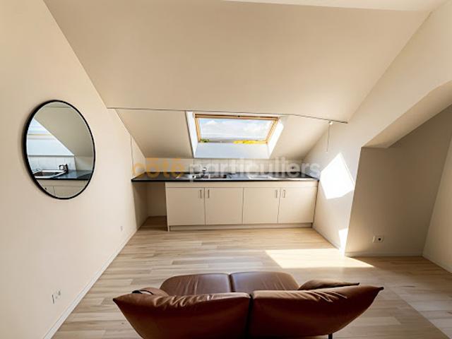 Location Appartement 2 pièces 35 m2 Fourchambault