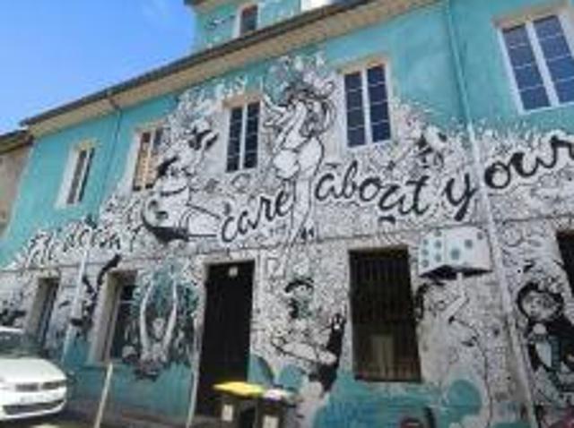 location appartement 2 pièces 35 m2 gard 30000 520 €