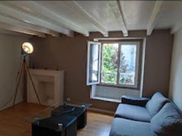 Location Appartement 2 pièces 35 m2 Grenoble