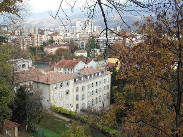 Location Appartement 2 pièces 35 m2 Grenoble