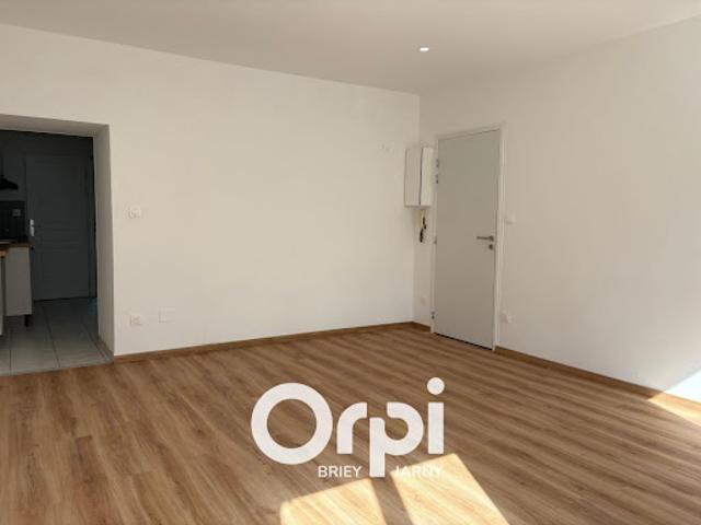 Location Appartement 2 pièces 35 m2 Homécourt