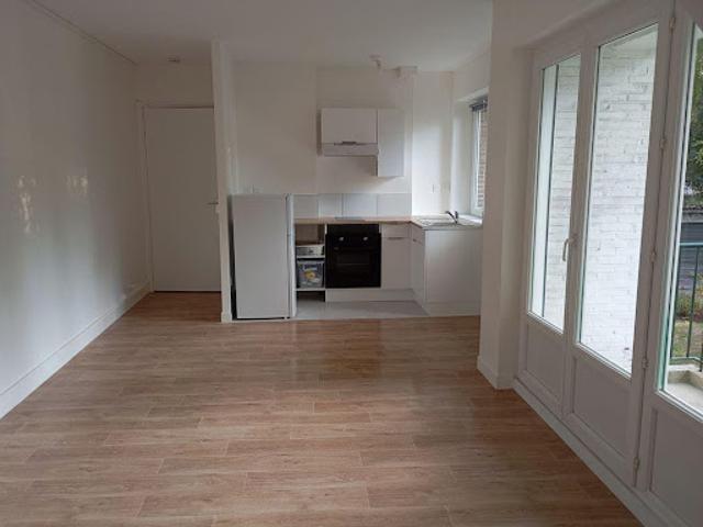 Location Appartement 2 pièces 35 m2 La Madeleine