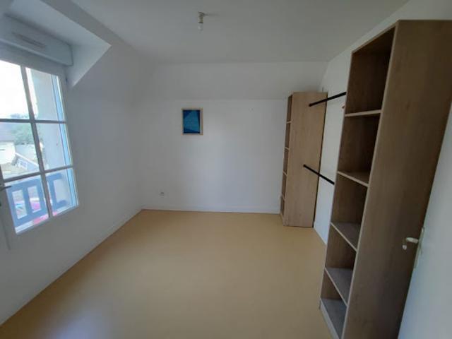 Location Appartement 2 pièces 35 m2 Laval