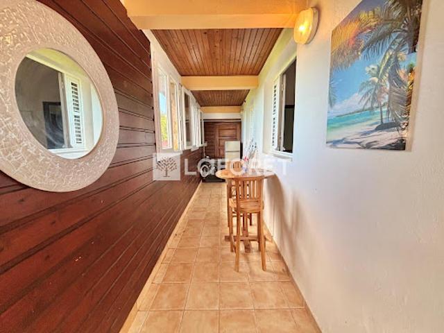 Location Appartement 2 pièces 35 m2 Le francois