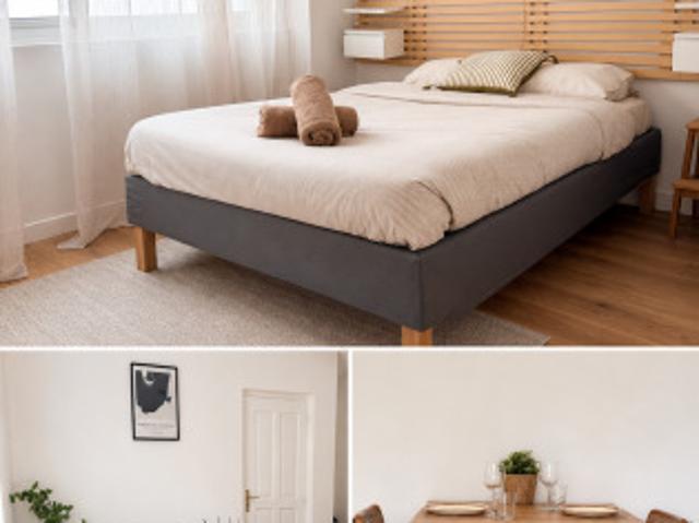 Location Appartement 2 pièces 35 m2 Le Havre