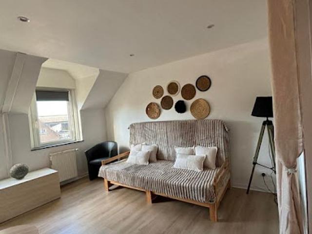 Location Appartement 2 pièces 35 m2 Le Portel