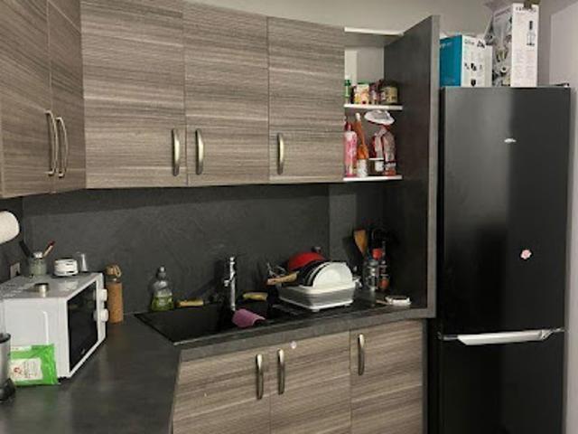 Location Appartement 2 pièces 35 m2 Lille