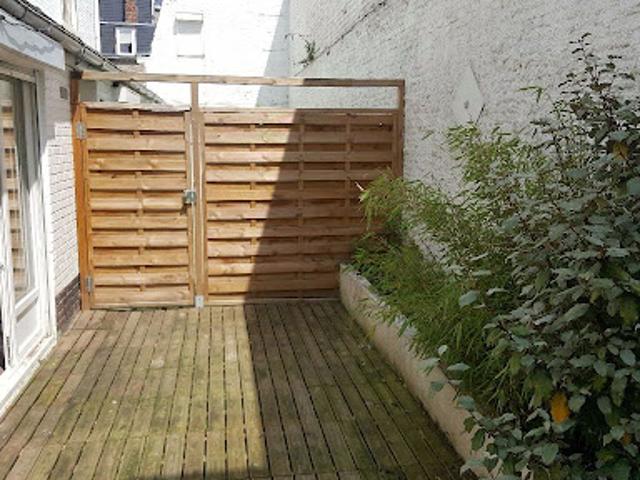 Location Appartement 2 pièces 35.23 m2 Lille